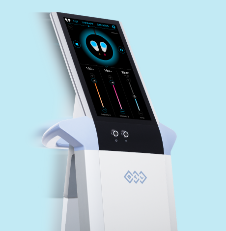 EMSCULPT 機器